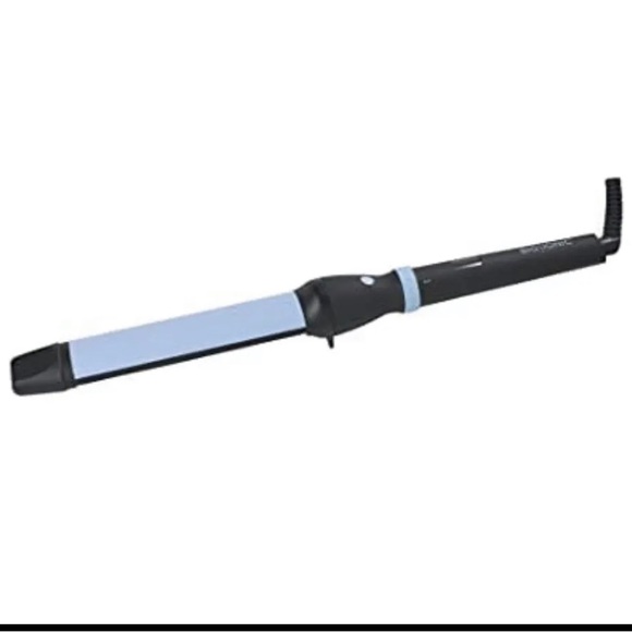 bio ionic Hair Bio Ionic Nano Ionic Mx 3 In Styling Iron New Poshmark